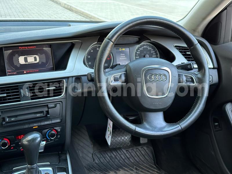 Big with watermark audi a4 dar es salaam dar es salaam 23667