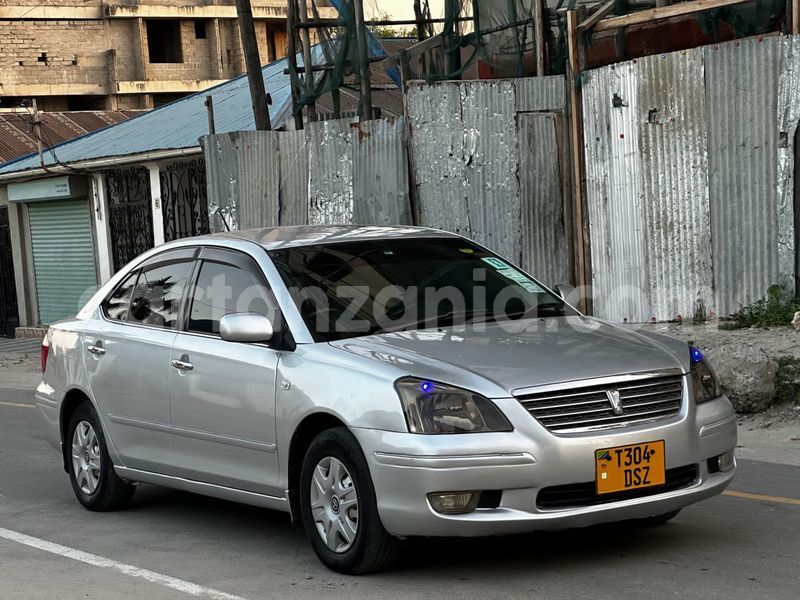 Big with watermark toyota premio dar es salaam dar es salaam 23668