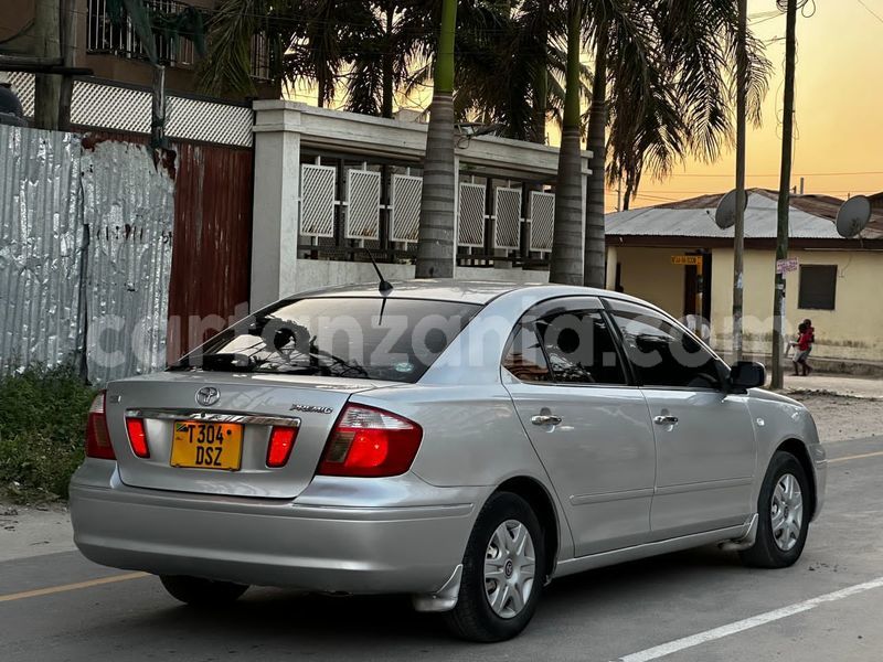 Big with watermark toyota premio dar es salaam dar es salaam 23668