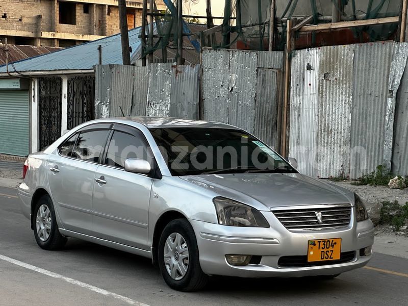 Big with watermark toyota premio dar es salaam dar es salaam 23668