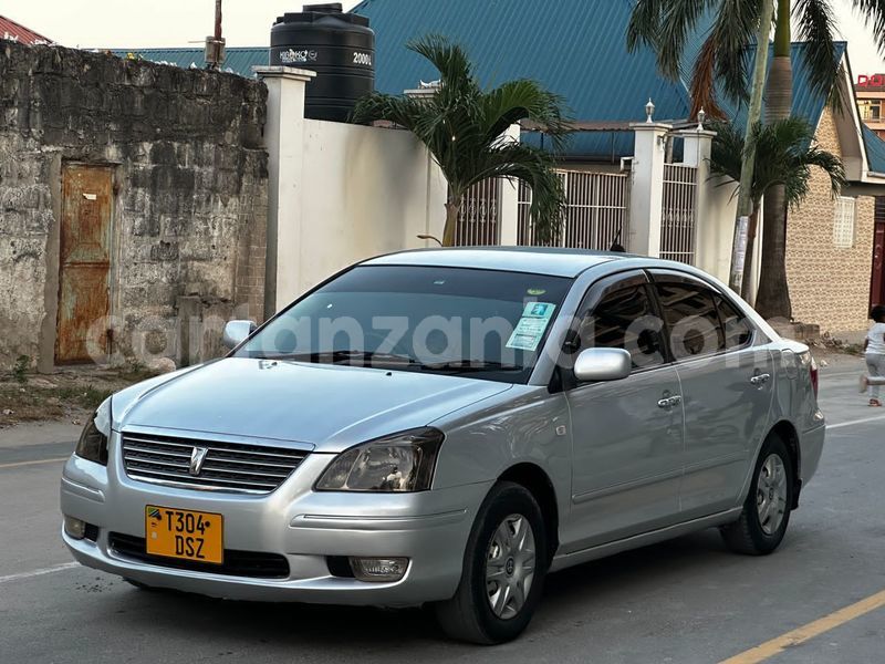 Big with watermark toyota premio dar es salaam dar es salaam 23668