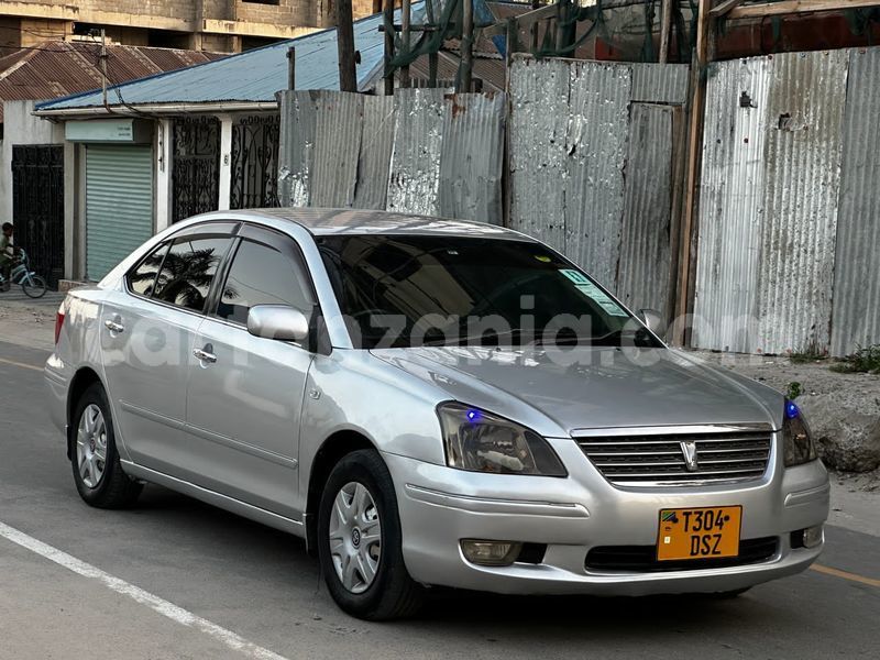 Big with watermark toyota premio dar es salaam dar es salaam 23668