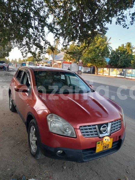 Big with watermark nissan dualis dar es salaam dar es salaam 23669