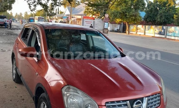 Buy Used Nissan Dualis Other Car in Dar es Salaam in Dar es Salaam Buy Used Nissan Dualis Other Car in Dar es Salaam in Dar es Salaam