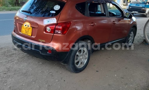 Buy Used Nissan Dualis Other Car in Dar es Salaam in Dar es Salaam Buy Used Nissan Dualis Other Car in Dar es Salaam in Dar es Salaam