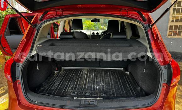 Buy Used Nissan Dualis Other Car in Dar es Salaam in Dar es Salaam Buy Used Nissan Dualis Other Car in Dar es Salaam in Dar es Salaam