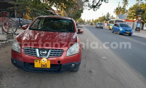 Buy Used Nissan Dualis Other Car in Dar es Salaam in Dar es Salaam Buy Used Nissan Dualis Other Car in Dar es Salaam in Dar es Salaam