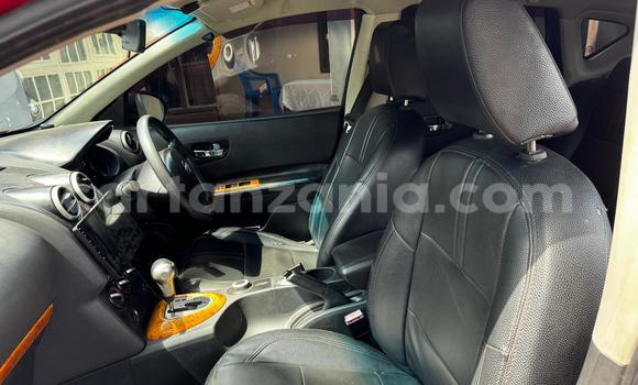 Buy Used Nissan Dualis Other Car in Dar es Salaam in Dar es Salaam Buy Used Nissan Dualis Other Car in Dar es Salaam in Dar es Salaam