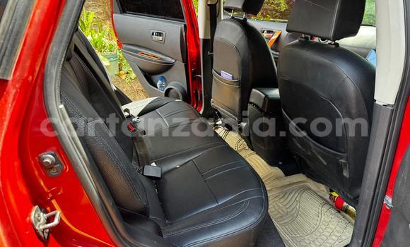 Buy Used Nissan Dualis Other Car in Dar es Salaam in Dar es Salaam Buy Used Nissan Dualis Other Car in Dar es Salaam in Dar es Salaam