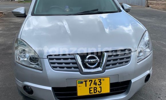 Buy Used Nissan Dualis Other Car in Dar es Salaam in Dar es Salaam Buy Used Nissan Dualis Other Car in Dar es Salaam in Dar es Salaam