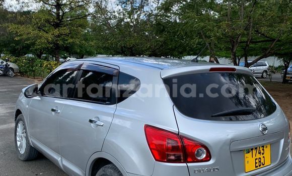 Buy Used Nissan Dualis Other Car in Dar es Salaam in Dar es Salaam Buy Used Nissan Dualis Other Car in Dar es Salaam in Dar es Salaam
