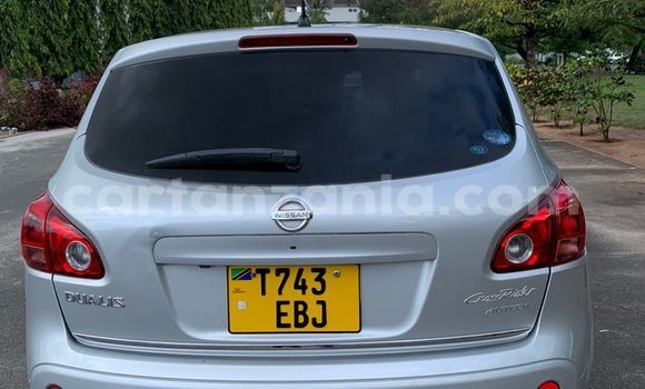 Buy Used Nissan Dualis Other Car in Dar es Salaam in Dar es Salaam Buy Used Nissan Dualis Other Car in Dar es Salaam in Dar es Salaam