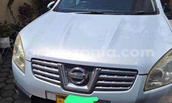 Buy Used Nissan Dualis Other Car in Dar es Salaam in Dar es Salaam Buy Used Nissan Dualis Other Car in Dar es Salaam in Dar es Salaam
