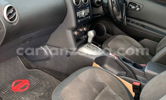 Buy Used Nissan Dualis Other Car in Dar es Salaam in Dar es Salaam Buy Used Nissan Dualis Other Car in Dar es Salaam in Dar es Salaam