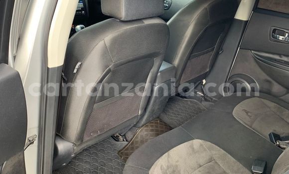 Buy Used Nissan Dualis Other Car in Dar es Salaam in Dar es Salaam Buy Used Nissan Dualis Other Car in Dar es Salaam in Dar es Salaam