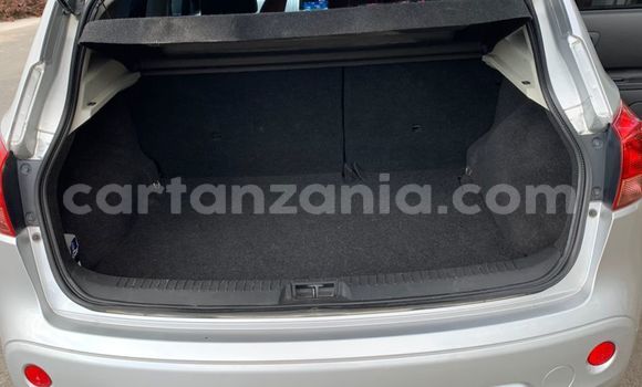 Buy Used Nissan Dualis Other Car in Dar es Salaam in Dar es Salaam Buy Used Nissan Dualis Other Car in Dar es Salaam in Dar es Salaam