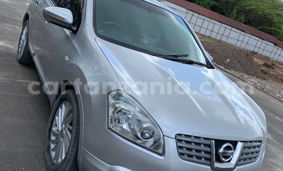 Buy Used Nissan Dualis Other Car in Dar es Salaam in Dar es Salaam Buy Used Nissan Dualis Other Car in Dar es Salaam in Dar es Salaam