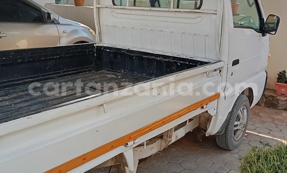 Buy Used Suzuki Carry White Truck in Iringa in Iringa