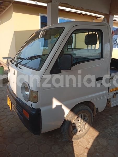 Big with watermark suzuki carry iringa iringa 23671