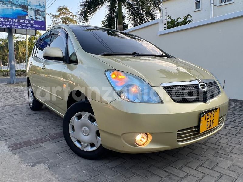 Big with watermark toyota spacio dar es salaam dar es salaam 23672