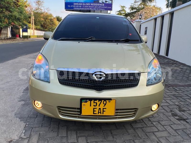 Big with watermark toyota spacio dar es salaam dar es salaam 23672