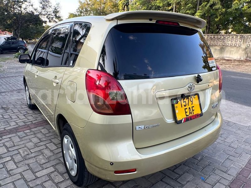 Big with watermark toyota spacio dar es salaam dar es salaam 23672