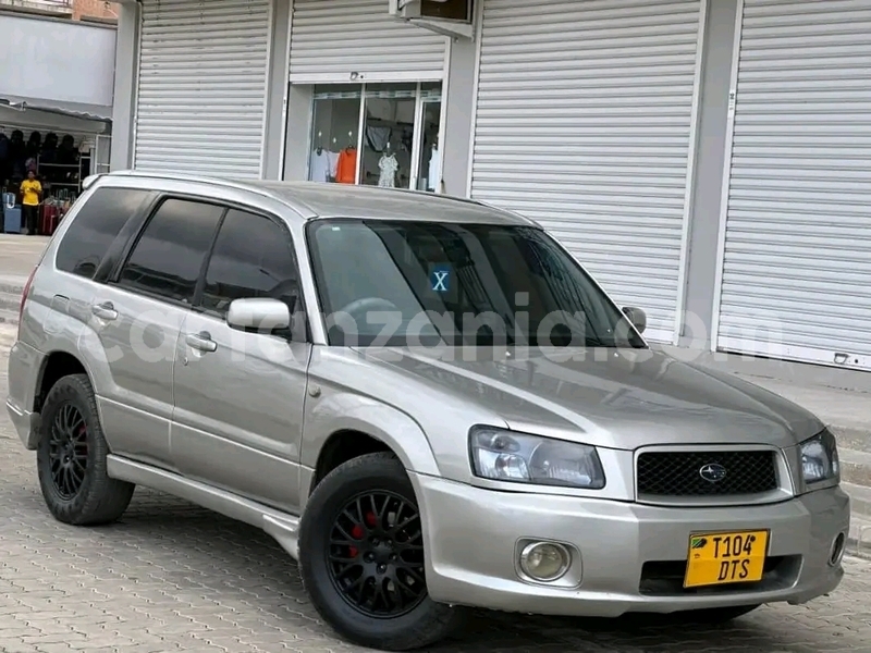 Big with watermark subaru forester dar es salaam dar es salaam 23676