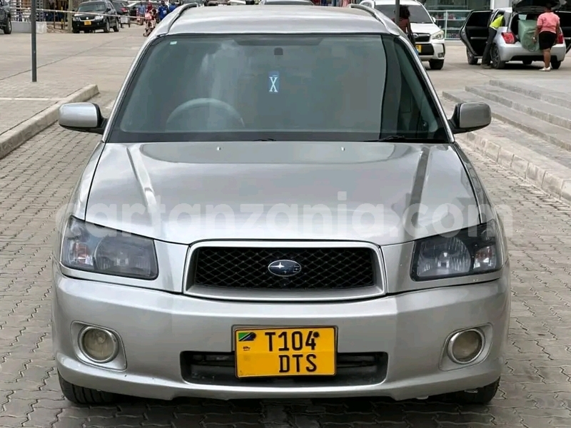 Big with watermark subaru forester dar es salaam dar es salaam 23676