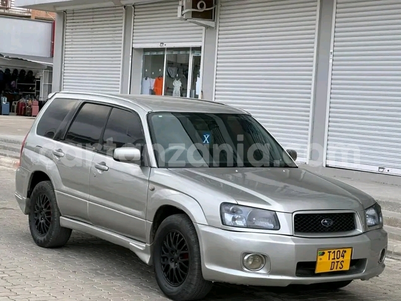 Big with watermark subaru forester dar es salaam dar es salaam 23676