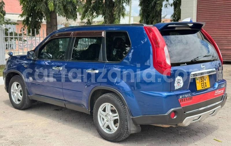 Big with watermark nissan x trail dar es salaam dar es salaam 23677