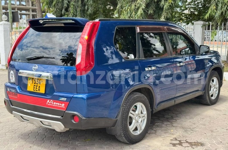 Big with watermark nissan x trail dar es salaam dar es salaam 23677