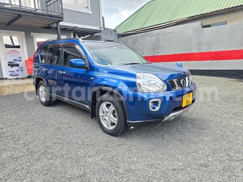 Big with watermark nissan x trail dar es salaam dar es salaam 23677