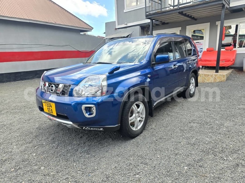 Big with watermark nissan x trail dar es salaam dar es salaam 23677