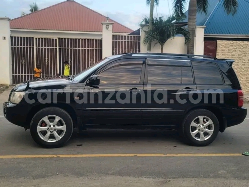 Big with watermark toyota kluger dar es salaam dar es salaam 23678