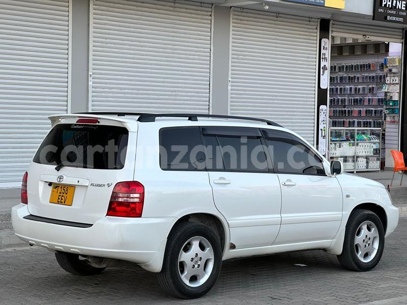 Big with watermark toyota kluger dar es salaam dar es salaam 23680