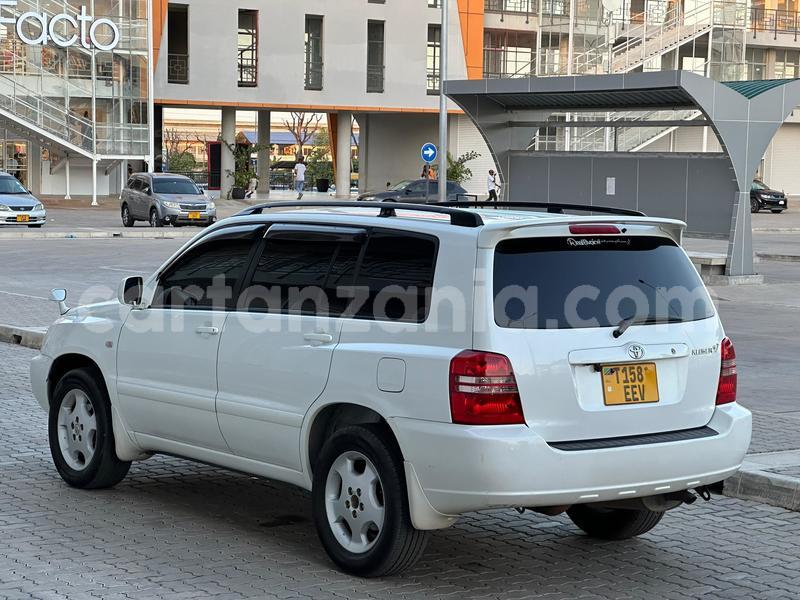 Big with watermark toyota kluger dar es salaam dar es salaam 23680