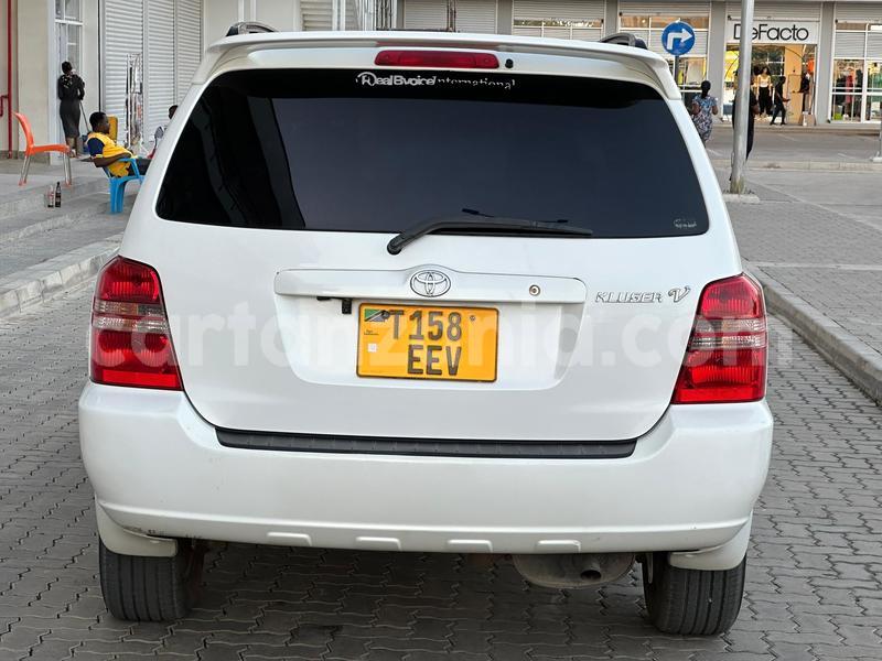 Big with watermark toyota kluger dar es salaam dar es salaam 23680