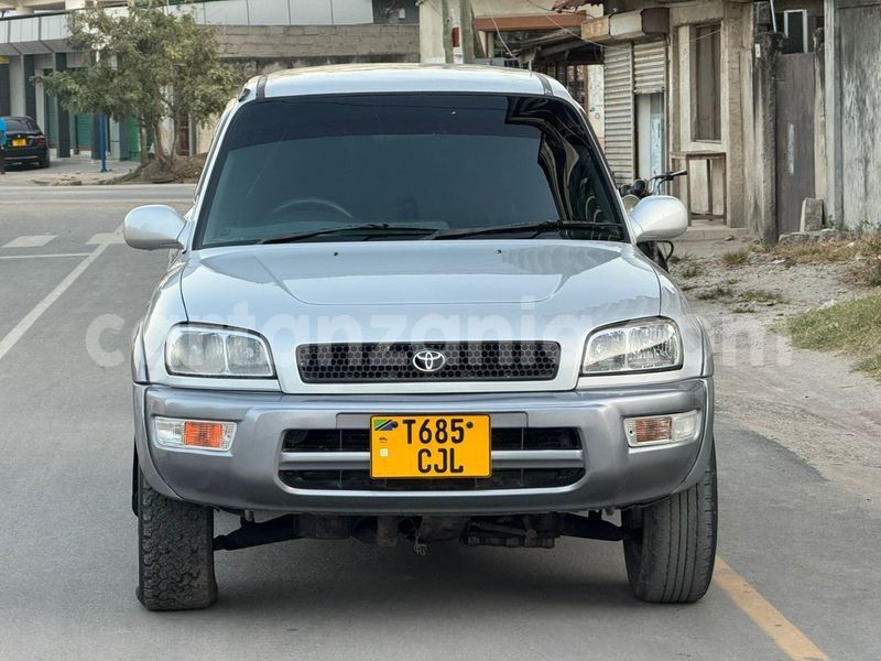 Big with watermark toyota rav4 dar es salaam dar es salaam 23681