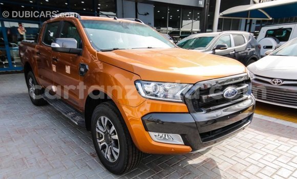 Buy Import Ford Ranger Other Car in Import - Dubai in Arusha Buy Import Ford Ranger Other Car in Import - Dubai in Arusha