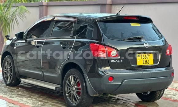 Nunua Ilio tumika Nissan Dualis Nyeusi Gari ndani ya Dar es Salaam nchini Dar es Salaam Nunua Ilio tumika Nissan Dualis Nyeusi Gari ndani ya Dar es Salaam nchini Dar es Salaam