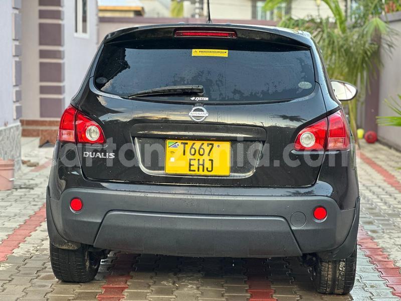 Big with watermark nissan dualis dar es salaam dar es salaam 23682