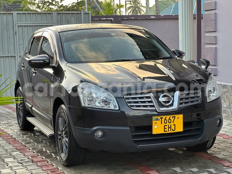 Big with watermark nissan dualis dar es salaam dar es salaam 23682