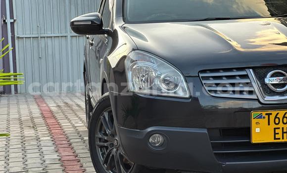 Nunua Ilio tumika Nissan Dualis Nyeusi Gari ndani ya Dar es Salaam nchini Dar es Salaam Nunua Ilio tumika Nissan Dualis Nyeusi Gari ndani ya Dar es Salaam nchini Dar es Salaam