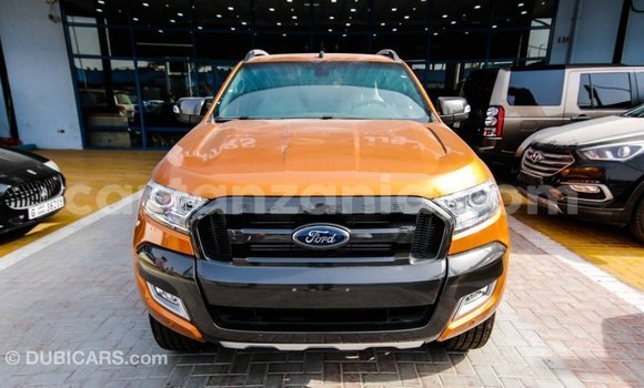 Buy Import Ford Ranger Other Car in Import - Dubai in Arusha Buy Import Ford Ranger Other Car in Import - Dubai in Arusha