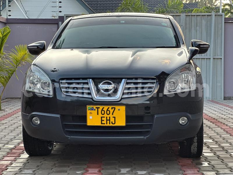 Big with watermark nissan dualis dar es salaam dar es salaam 23682