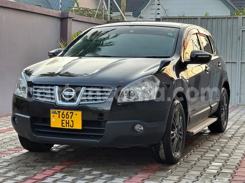 Big with watermark nissan dualis dar es salaam dar es salaam 23682