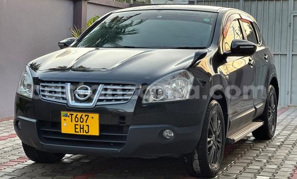 Nunua Ilio tumika Nissan Dualis Nyeusi Gari ndani ya Dar es Salaam nchini Dar es Salaam Nunua Ilio tumika Nissan Dualis Nyeusi Gari ndani ya Dar es Salaam nchini Dar es Salaam