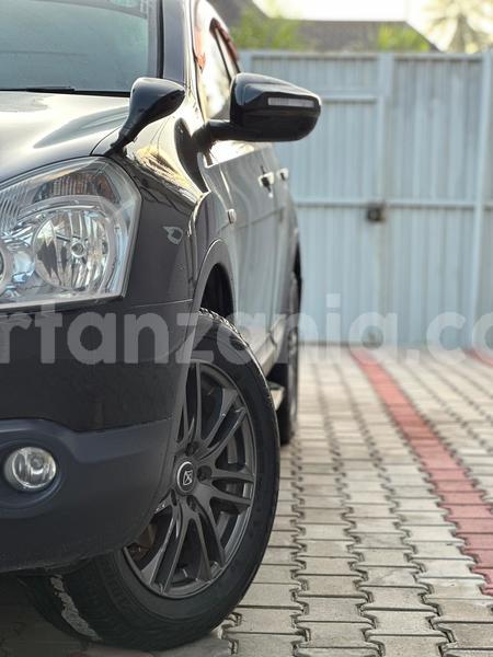 Big with watermark nissan dualis dar es salaam dar es salaam 23682