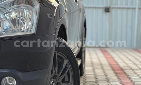 Nunua Ilio tumika Nissan Dualis Nyeusi Gari ndani ya Dar es Salaam nchini Dar es Salaam Nunua Ilio tumika Nissan Dualis Nyeusi Gari ndani ya Dar es Salaam nchini Dar es Salaam