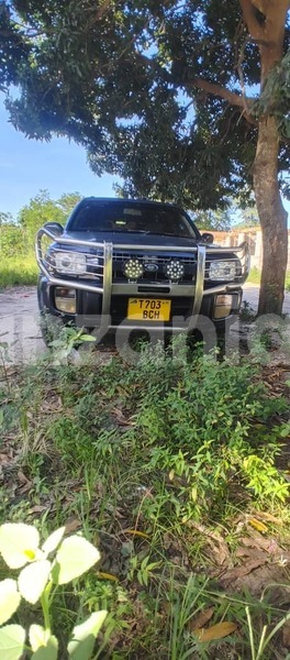 Big with watermark nissan terrano regulus dar es salaam dar es salaam 23683